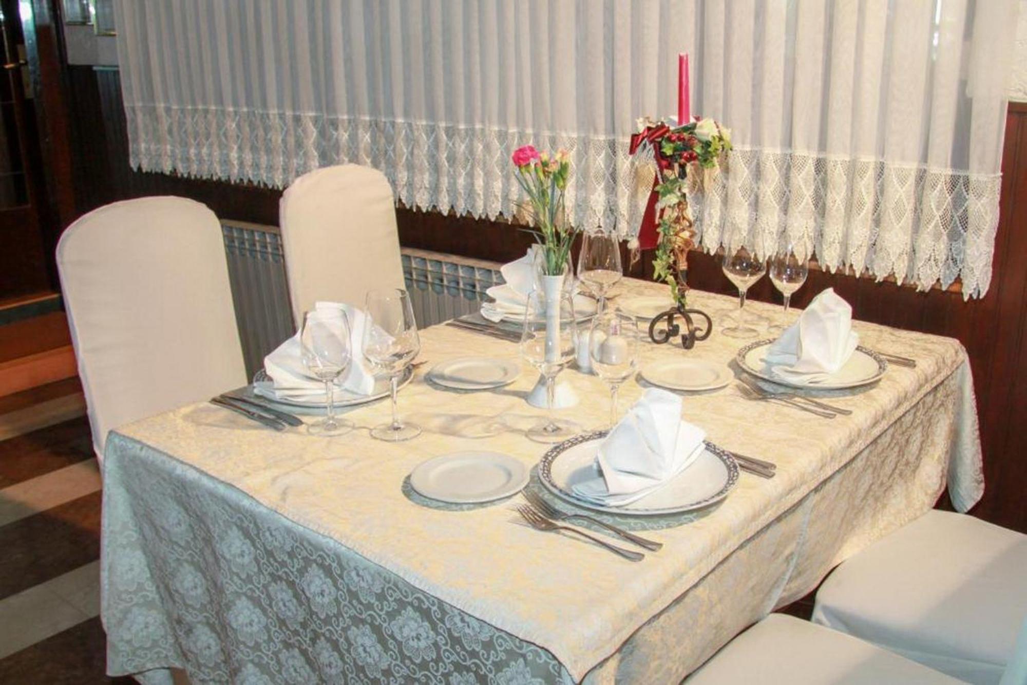Hotel Villa Neretva - Metković Quarto foto