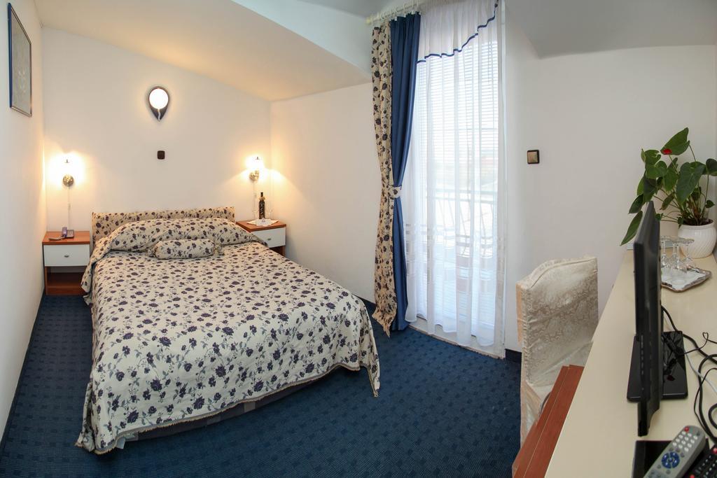 Hotel Villa Neretva - Metković Quarto foto