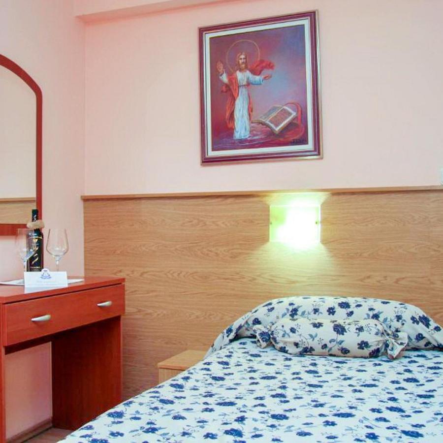 Hotel Villa Neretva - Metković Exterior foto
